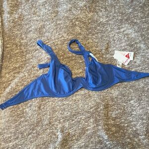 Freya bathing suit top